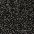 Coal-based anthracite pellet activated carbon for air filter